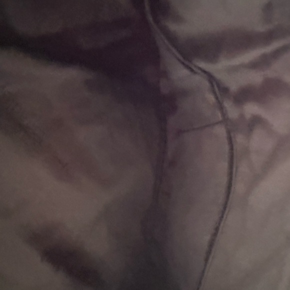 Vera Bradley Blue Penguin Pattern Crossbody Bag - Picture 5 of 5